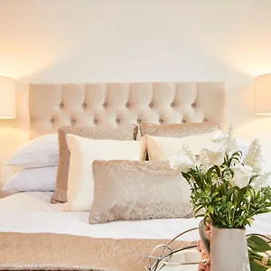 Deluxe Leeds Centre With Free Parking No Balcony Leeds (West Yorkshire)