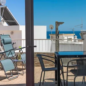 #044 T1 Rossio By Holidays Albufeira